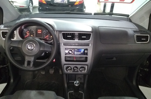 Imagem 8 de 9 de Vw Fox 1.0 Gii
