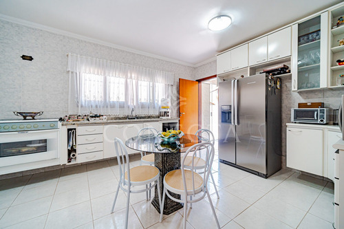 Imagem 12 de 22 de Linda Casa 360m² De Alto Padrão A Venda No Residencial 11 - Cnca1091
