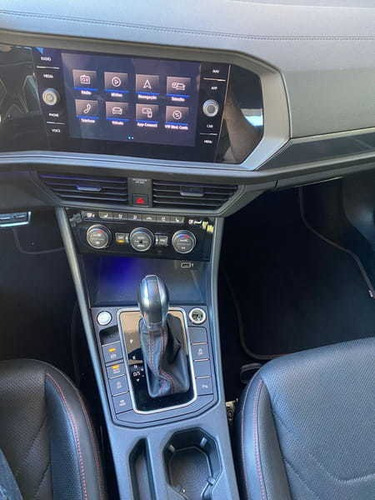 Imagem 14 de 15 de Volkswagen Jetta Gli 350 Tsi 2.0 16v 4p Tipt.