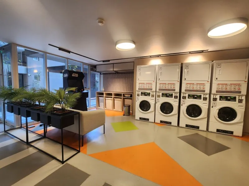 Imagen 5 de 24 de Departamento Nuevo Con Estacionamiento Salas 36 Concepción