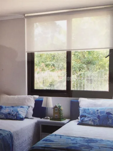 Departamento En Venta De 2 Dorm. En Providencia