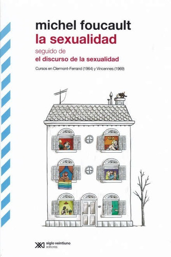 La Sexualidad / Michel Foucault / Enviamos