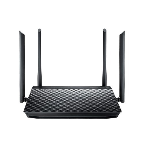 Router Inalámbrico Asus Ac1200 Rt-ac1200g