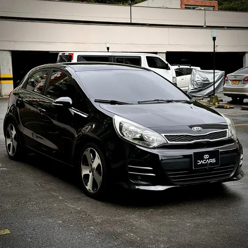 Kia Rio Spice R 1.2