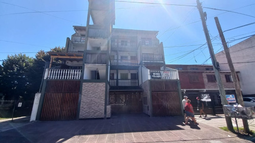 Venta En Block De 3 Deptos De 3 Ambientes A 250mts Del Mar