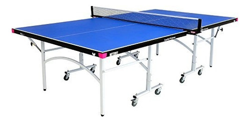 Mesa de ping pong Butterfly Easifold 19