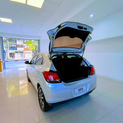 Chevrolet Onix 1.4 Ltz Mt 98cv