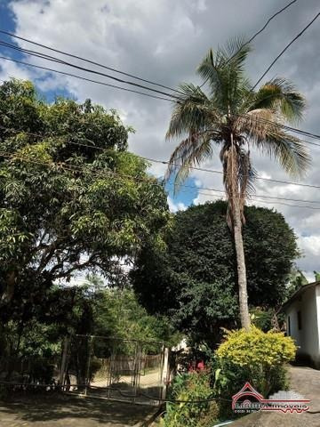 Chácara 7.890 M² Jacareí Sp - 7523