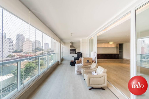 Imagem 7 de 30 de Apartamento - Ref: 233377