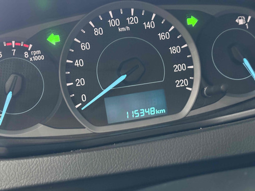 Ford Ka 1.5 TI-VCT FLEX SE SEDAN AUTOMÁTICO