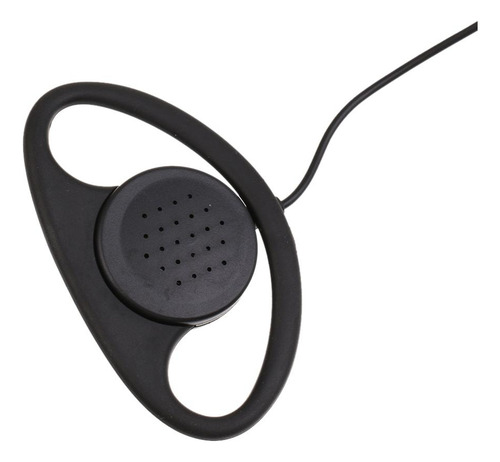Auricular De Radio 3 Piezas