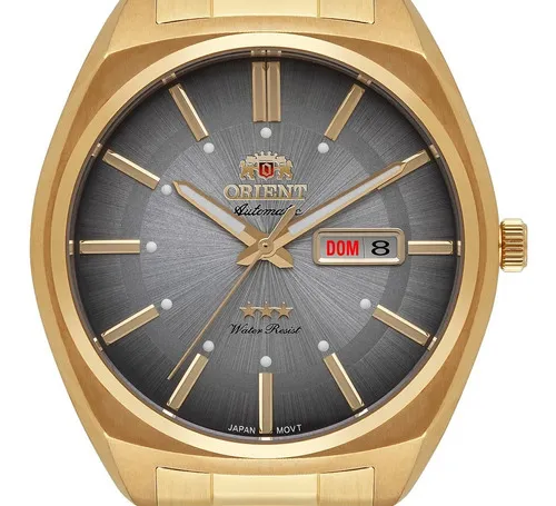 Reloj orient hombre precio mercadolibre hotsell