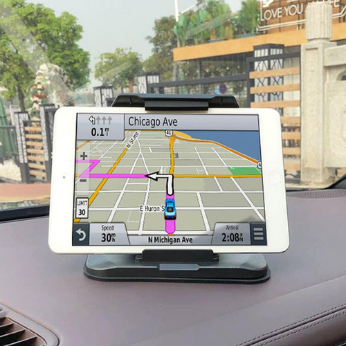 Soporte Gps Para Automóvil Soporte De Navegación Para Automó