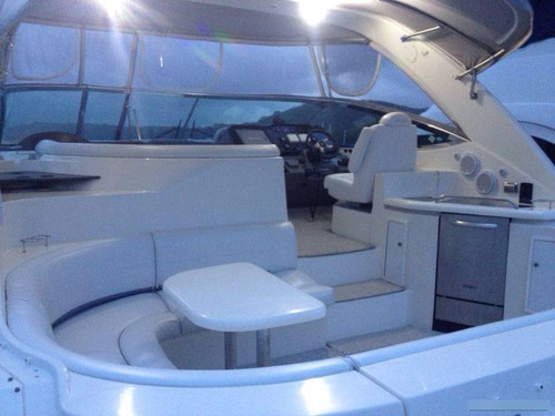 Imagen 3 de 9 de Sport Con Camarote Cruisers Yachts 44