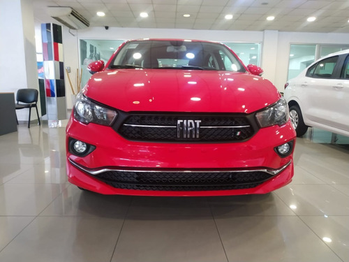 Imagen 6 de 25 de Cronos Precision 1.8 Mt Entrega Inmediata 2022 0km