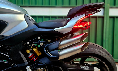 Mv Agusta Brutale 1000 Rs