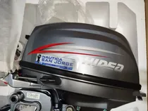 Comprar Fuera Borda Hidea 30 Hp 2t 0km¡¡ Linea Yamaha Suzuki Mercury