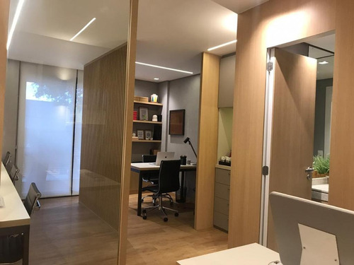Imagem 2 de 29 de Sala Para Alugar, 27 M² Por R$ 1.579,34/mês - Butantã - São Paulo/sp - Sa0335