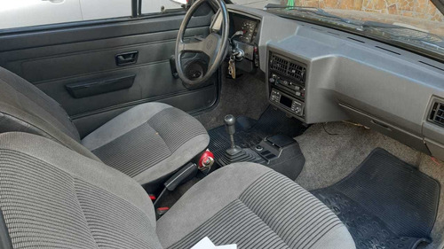 Volkswagem Parati