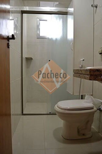 Imagem 11 de 12 de Apartamento Na Penha De França 55 M², 02 Dormitórios, 01 Vaga, R$ 375.000,00 - 1955