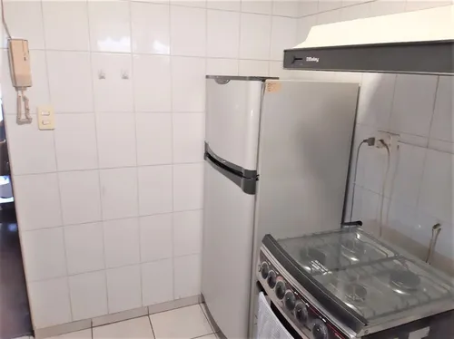Departamento En Venta De 3 Dorm. En La Reina