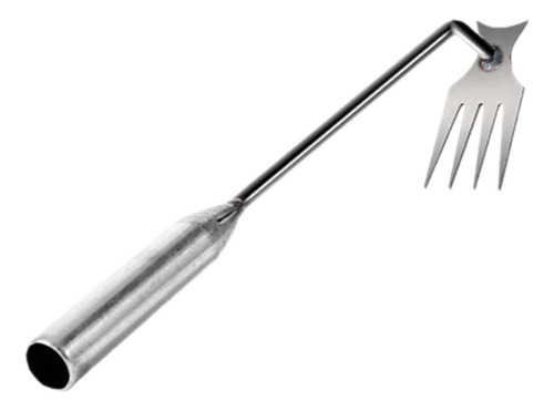Extractor De, Agarrador De, 4 Dientes, 30 Centimetros