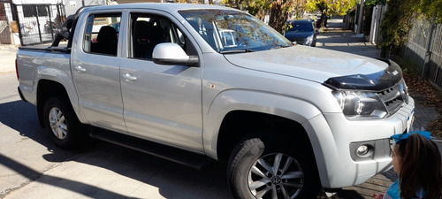 Volkswagen Amarok Tsi