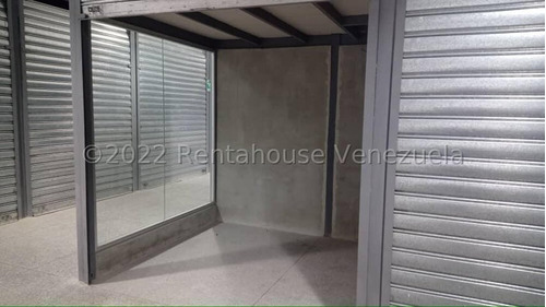   Edel Vargas Vende Local Comercial A Estrenar En Cabudare   