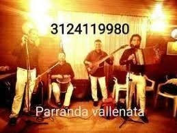 Imagen 2 de 10 de 3124119980 Parranda Vallenata En Melgar Y Carmen De Apicala