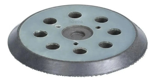 Base Lijadora Roto Orbital Makita Bo5030 Y Otros Original