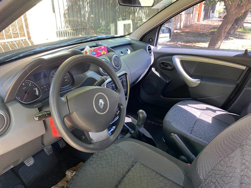 Renault Duster Confort Plus 1.6 2014 Impecable Estado