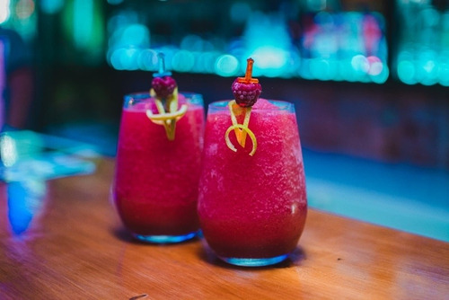 Imagen 13 de 30 de Vendo O Permuto, Fondo De Comercio Restobar Gualeguaychu