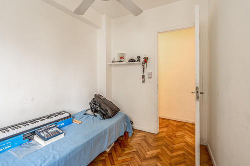Departamento - Venta - 3 Ambientes - Palermo Viejo