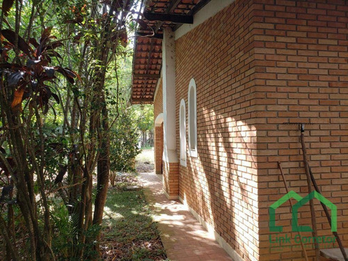 Imagem 15 de 30 de Chácara Com 2 Dormitórios À Venda, 2280 M² Por R$ 1.800.000,00 - Country Club - Valinhos/sp - Ch0019