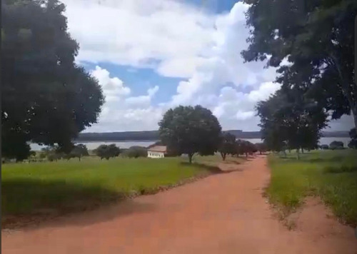 Terreno Em Condomínio De Alto Padrão Com Clube E Lazer - Paranapanema - Sp
