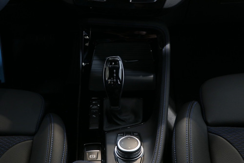 Imagen 4 de 9 de Bmw X1 Sdrive20i 2021