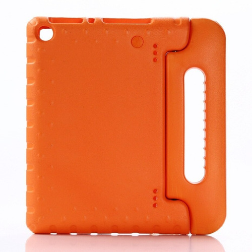 Imagen 5 de 7 de Funda Goma Lenovo Tab M8/m8 Fhd (tb-8505/8705)