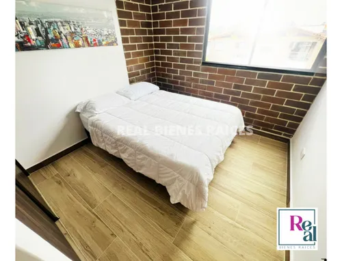 Apartamento En Venta 79 M², Excelente Distribución Y Ubicación
