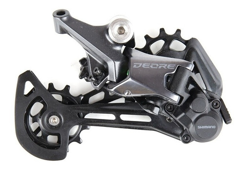 Cambio Shimano Deore M6100 -sgs 12 Vel