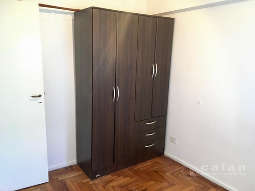 Imagen 8 de 16 de Venta- 2 Ambientes-impecable Estado - Luminoso - Excelente Ubicacion
