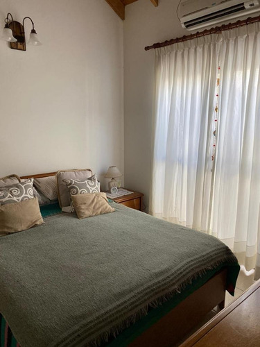 Imagen 10 de 14 de Hermoso Y Moderno P.h De 4 Ambientes Con Patio Y Parrilla