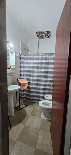 Casa A La Venta En Bialet Massé Frente Al Río Cosquín. Ca207