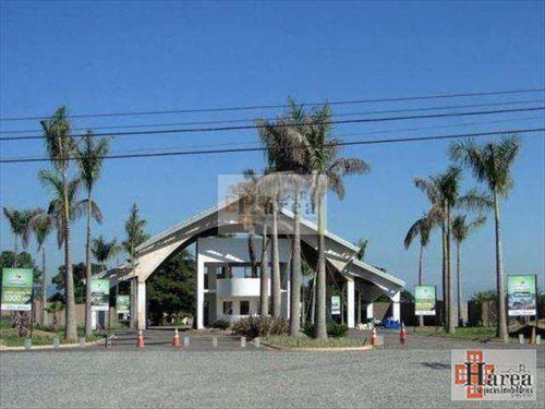 Condomínio: Fazenda Jequitibá / Sorocaba - V13397