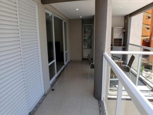 Imagem 8 de 29 de Guarujá Sp - Praia Da Enseada - 3 Dormitórios - 2 Vagas - Lazer - Varanda Gourmet - Ap4435 - 34711327