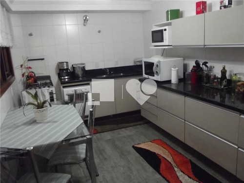 Imagem 3 de 15 de Casa - Cristal - Ref: 31457 - V-51749069