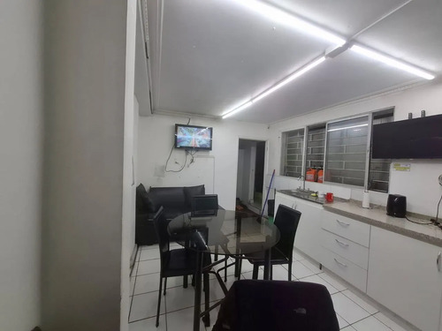 Propiedad Comercial En Venta San Ramón