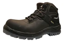 Comprar Bota De Seguridad Dieléctrica Armada Con Casco De Poliamida
