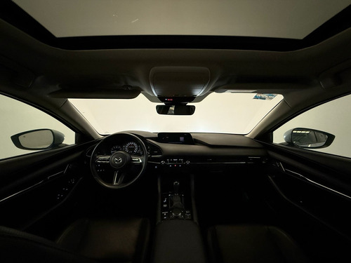 Mazda Mazda 3 2.5 I Grand Touring Sedan At