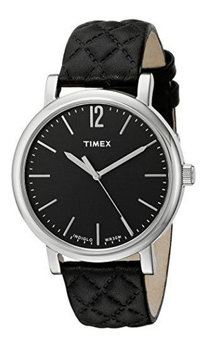 Reloj Timex Matelasse