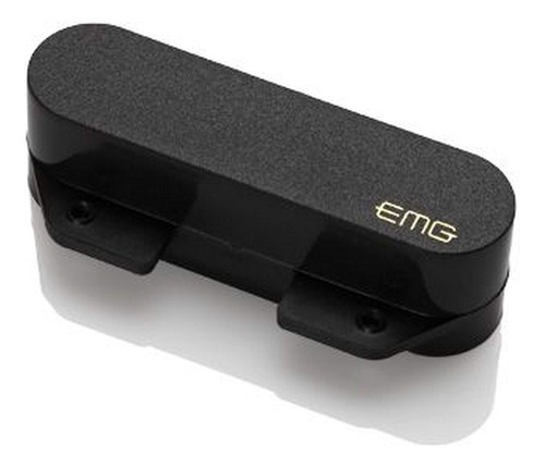 Emg Rt Telecaster Bridge Pickup - Pastilla Para Puente, Col.